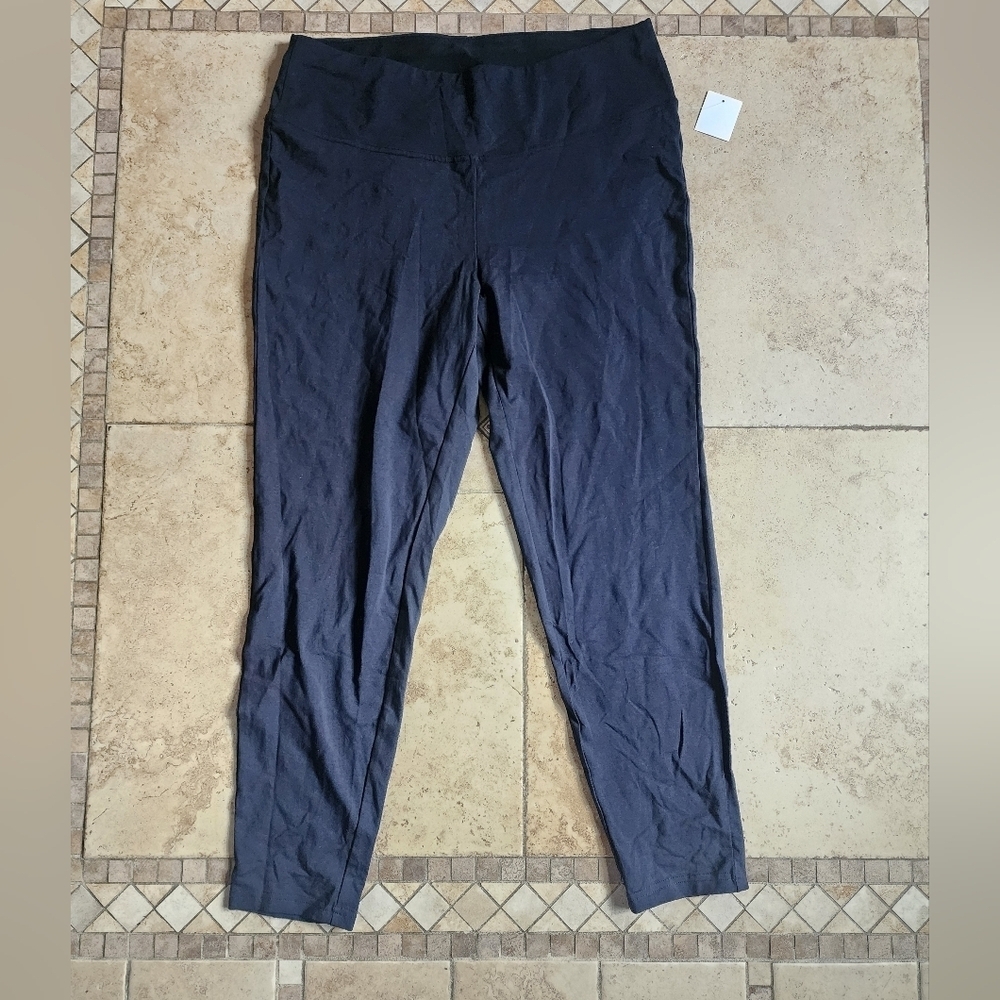 Dress Barn Sunday Tummy Control Leggings